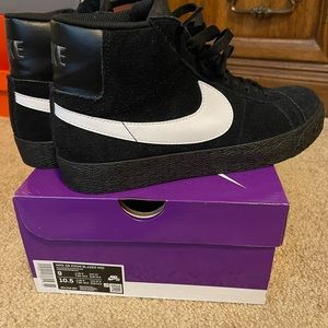 Nike SB zoom blazer